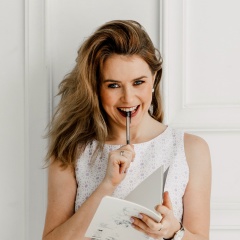 Мария Дедова, 26.02, Санкт-Петербург