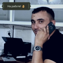 Сирож Юсупов, 20.01.1986