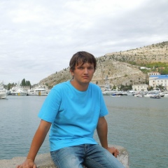 Жека Павленко, 21.04, Сумы