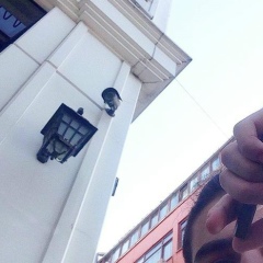 Женя Ломайкин, 11.05