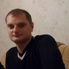 Андрей Хренков, 13.06, Винница