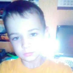 Илья Кугуков