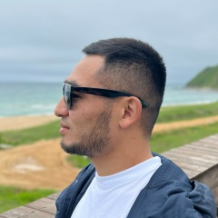 Аза Ибрагимов, 23.06, Новосибирск