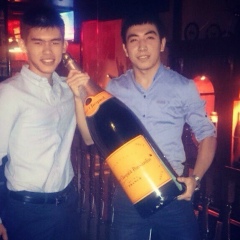 Daniyar Komekzhan, 06.02.1997, Атырау