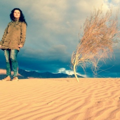 Яна Слинько, 13.12, Беэр Шева