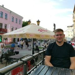 Иосиф Кадров, 18.03.1988