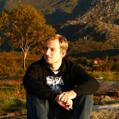 Виктор Александров, 22.11, Санкт-Петербург