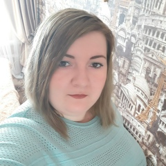 Екатерина Кочкурова, 17.12.1988, Саранск