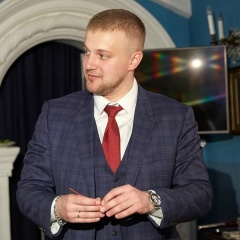 Антон Якубовский, 17.12, Москва