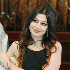 Яна Найдюк, 27.11.1986, Ayū