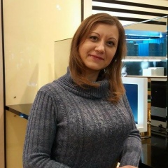 Анна Ярмолюк, 04.07.1984, Киев