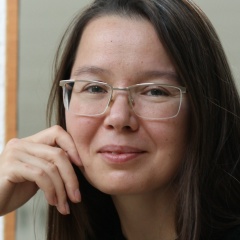 Софья Кузьмичева, 20.11.1984, Paris