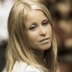 Елена Стеценко, 26.09, Киев