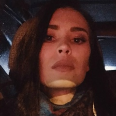 Алсу Митрофанова, 28.04, Казань