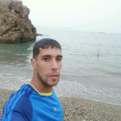 Danial Morad, 14.03.1992, Constantine