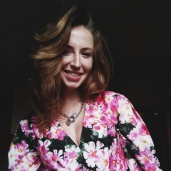 Вера Иванова, 05.09.1994, Санкт-Петербург