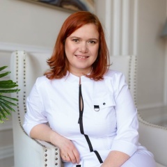 Ирина Тарасова, 28.10.1983, Москва