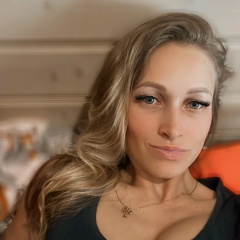 Наталья Васильева, 24.08, Санкт-Петербург