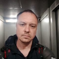 Александр Зенин, 20.11.1985, Санкт-Петербург