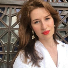 Надежда Курмакаева, 25.07, Москва