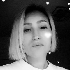 Елизавета Знаменская, 14.01, Москва