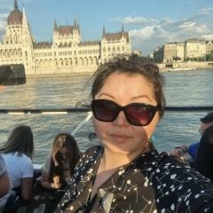 Асем Бисмильдина, 21.10, Астана