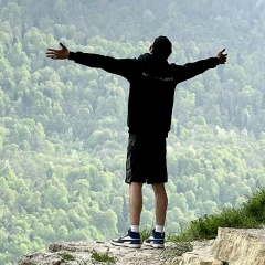 Антон Мельников, 19.10.1987, Краснодар