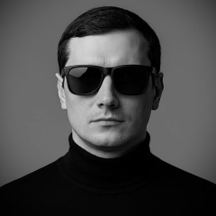 Станислав В, Новосибирск