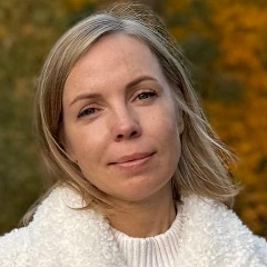 Дарья Козина, 08.03.1980, Санкт-Петербург