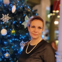 Анна Захряпина, 15.12.1984, Санкт-Петербург
