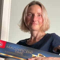 Инна Суворова, 26.03.1984, Москва