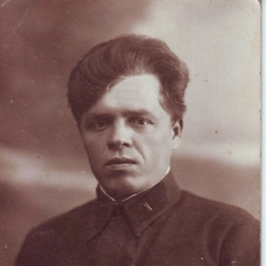 Никита Салтаев, Санкт-Петербург