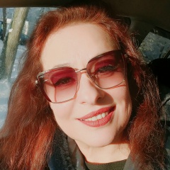 Елизавета Хатова, 19.10, Москва