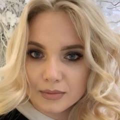 Марина Бочарова, 30.12.1983, Краснодар