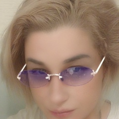 Яна Богдан, Санкт-Петербург