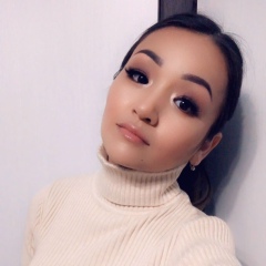 Жазира Абдильдина, 22.11, Экибастуз