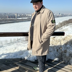 Никита Вишняков