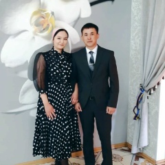 Ерболат Кайратулы, 28.09.1994, Шымкент