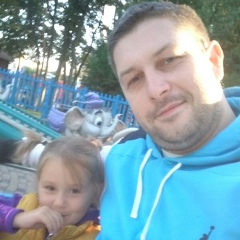 Андрей Назаренко, 11.04.1985