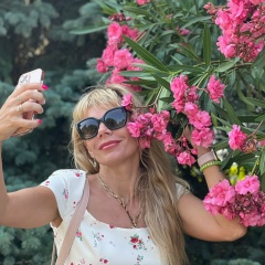 Анастасия Рябова, 06.07.1985, Самара