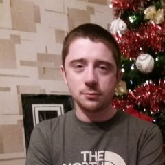 Игорь Решетник, 29.03.1987, Стрый