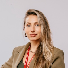 Анастасия Пушкарёва, Пенза