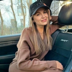 Аня Анечка, 27.05.1974, Екатеринбург