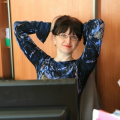 Вика Матыцына, 02.09, Санкт-Петербург