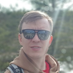 Николай Коридоров, 19.02.1990, Санкт-Петербург