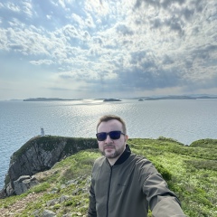 Марк Гонтмахер, 12.11.1991