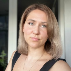 Елена Савраева, 22.01, Оренбург