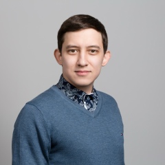 Эльдар Ялалетдинов, 29.03.1995, Москва