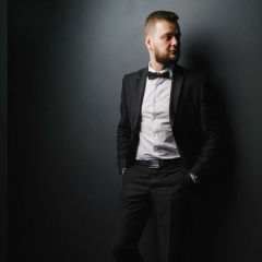 Алексей Воронин, 26.06, Комсомольск-на-Амуре