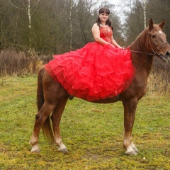 Алена Золкина, 18.12, Дмитров